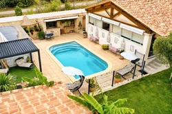 Vakantiewoning