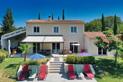 Jardin & Terrasses