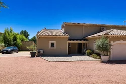 Vakantie villa