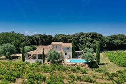 Maison de vacances de luxe