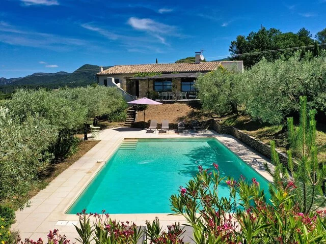 Maison de vacances