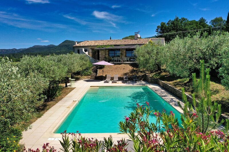 Vakantiewoning