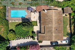 Vakantiewoning