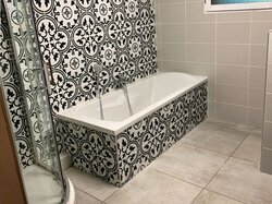 Badkamer 1
