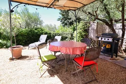 Jardin & Terrasses