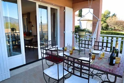 Jardin & Terrasses