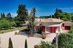 Maison de vacances