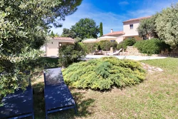 Jardin & Terrasses