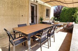 Tuin & terras