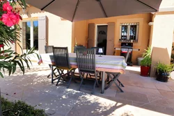 Jardin & Terrasses