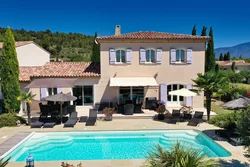 Villa de vacances