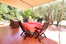 Tuin & terras