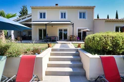 Maison de vacances