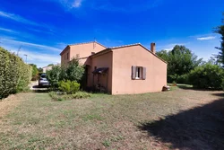 Villa de vacances