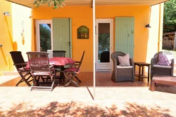 Tuin & terras