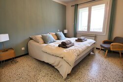 Chambre 1
