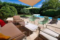 Jardin & Terrasses