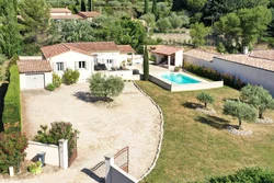 Vakantie villa