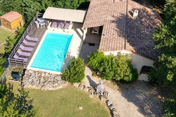 Maison de vacances