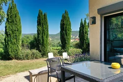 Jardin & Terrasses