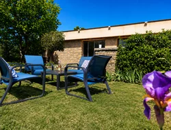 Tuin & terras