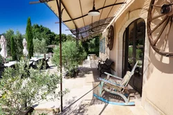 Jardin & Terrasses