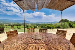 Jardin & Terrasses