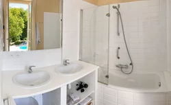 Salle de bain 1