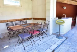 Jardin & Terrasses