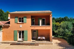 Maison de vacances