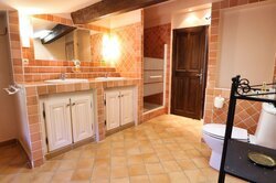 Badkamer 1