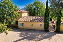Vakantie villa