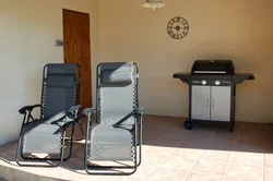 Tuin & terras