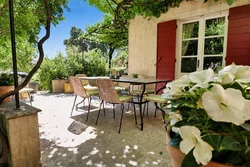 Tuin & terras