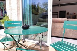 Jardin & Terrasses