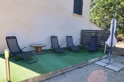 Jardin & Terrasses