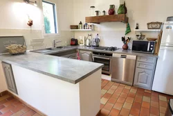 Keuken