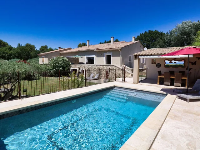 Vakantie villa