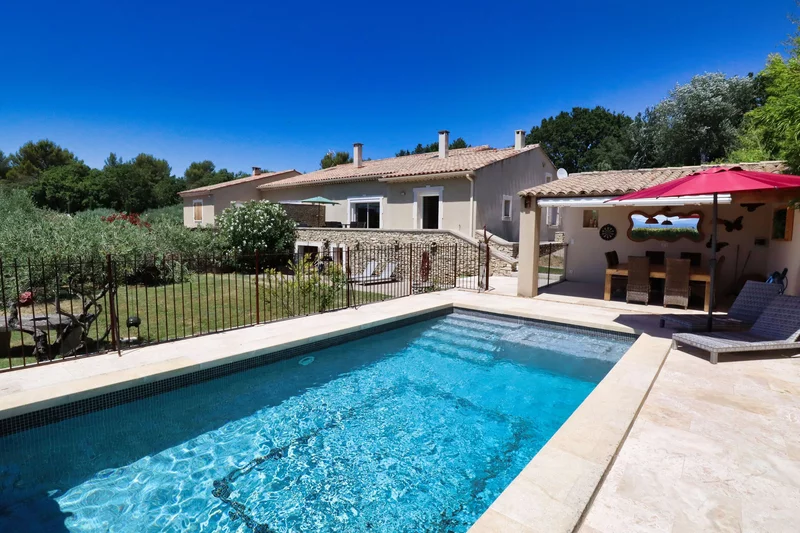 Vakantie villa