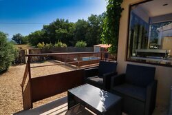 Jardin & Terrasses