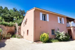 Maison de vacances