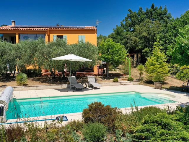 Gîte de vacances