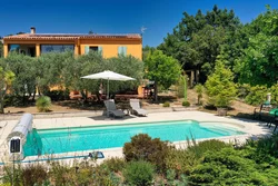 Vakantiewoning
