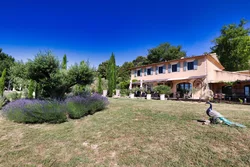 Mas de vacances de luxe