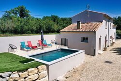 Maison de vacances