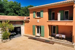 Maison de vacances