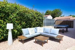 Tuin & terras