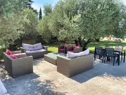 Tuin & terras