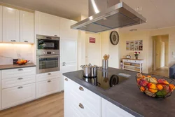 Keuken