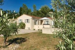 Vakantie villa